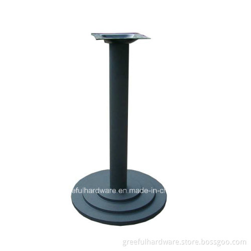 Hight Quality Cast Iron Table Base